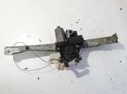 Fensterheber motor - Hinten Linke Ford Mondeo, 2000.11 - 2007.03 0130821772,01-06