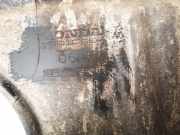 Schmutzf?nger - Hinten Rechts Honda Accord, 2005.09 - 2008.05 facelift Gebraucht,