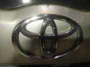 Emblem Toyota Corolla Verso, III 2004.05 - 2007 Gebraucht,