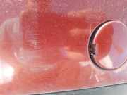 Abdeckung Abschlepphaken - Hinten Volkswagen Touran, 2003.01 - 2006.10 Gebraucht , Avq