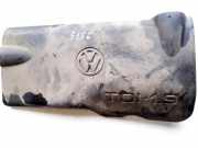 Motorabdeckung Volkswagen Passat, B4 1993.07 - 1996.08 028103935A,012527