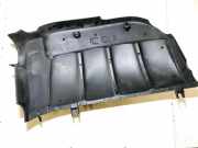 Motorabdeckung Mercedes-Benz W203, 2000.05 - 2004.02 a6110101167,