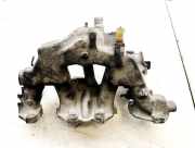 Ansaugkrümmer Opel Astra, G 1998.09 - 2004.12 90531059,Used