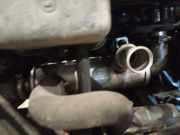 Abgaskühler AGR-Kühler Peugeot 308 2007.09 - 2011 Gebraucht,