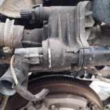 Kühlmittelflansch Citroen Jumpy, II 2007.01 - 2016.02 Gebraucht,