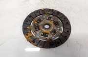 Kupplungsscheibe Nissan Note, 2006.03 - 2013.06 Gebraucht,