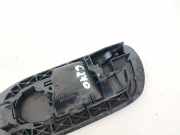 T?rinnengriff - Hinten Rechts Volkswagen Sharan, 7M 2000.04 - 2005.11 facelift 7m3837114b,ym21a24648daw