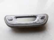 Monitor Navigations Zeit Uhr Ford Galaxy, Mk I 1995.03 - 2000.04 7M0919203B, 95VW15000CAW