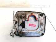 Tankdeckel Tankklappe Nissan Primera, P12 2002.01 - 2008.12 Gebraucht ,