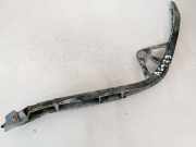 Stoßstangenhalter - Hinten Rechts Opel Astra, G 1998.09 - 2004.12 90559519rh,