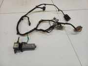 Stellmotor Stellelement Sitzverstellung Verstellung - Vorne Linke Fiat Freemont 2011 - 2015 D351801,D3518.01 986299-104 986299104