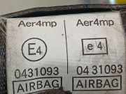 Sicherheitsgurt - Vorne Rechts Mazda 6, 2002.06 - 2007.08 0431093, 0431093