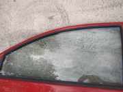 Seitenscheibe - Vorne Linke Renault Twingo, 2007.03 - 2014.06 Gebraucht,