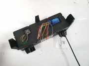 Bedienelement f?r Klimaanlage Citroen C3, I 2002.02 - 2005.06 96377774xt,a86