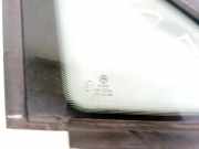 Seitenfenster Dreieckscheibe - Vorne Rechts Volkswagen Touran, 2003.01 - 2006.10 Gebraucht, BKC