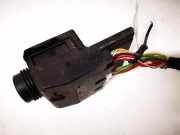 Zünd Startschalter Mercedes-Benz W203, 2000.05 - 2004.02 2035450508,33002105