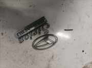 Emblem Daihatsu Sirion, 1998.04 - 2005.01 Gebraucht,