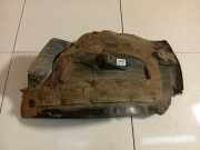 Radhausschale - Vorne Linke Peugeot 407, 2004.05 - 2010.12 9661676780,9661676780