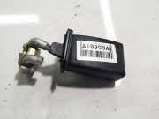 Gurtschloss - Vorne Linke Audi A8, D3 2002.09 - 2005.6 4e0857740,