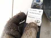 Sicherheitsgurt - Vorne Linke Toyota Verso, 2009.04 - 2018 732200f050,73220-0f050