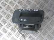 Türgriff Türaussengriff - Hinten Linke Opel Astra, G 1998.09 - 2004.12 Gebraucht,