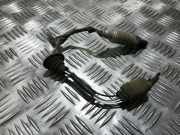 Lambdasonde -4 Dr?hte WEISS WEISS SCHWARZ GRAU Mitsubishi Carisma, I 1995.07 - 2000.09 md197852,5680290