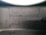 Verkleidung Lenksäule Mazda 626, 1997.04 - 2002.10 GE4T60221,K2443