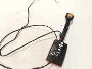 Gurtschloss - Vorne Rechts Fiat Stilo, 2001.10 - 2007.01 33023315,