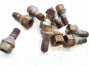 Radbolzen- Radmutter Mercedes-Benz w208, 1997.01 - 2002.06 Gebraucht,