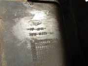 Batteriekasten Ford Transit Connect 2002.06 - 2008.12 2T1T10723Ac,2T1T-10723-Ac