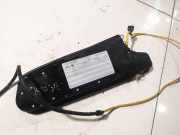 Airbag Sitz Audi A6, C6 2005.01 - 2008.10 4F0880241B,4F0880241B