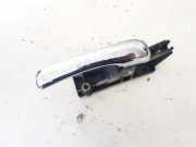 T?rinnengriff - Vorne Linke Alfa-Romeo 166 1998.09 - 2003.10 a739,