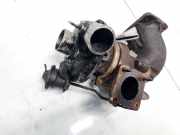 Turbolader Chrysler Voyager, IV 2000.02 - 2008.12 35242093F, RHF-509098X VA670104