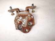 T?rscharnier Vorne Mitsubishi Colt, 1995.09 - 2003.09 Gebraucht,