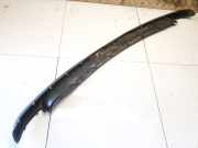 Zier-Schutzleiste Stoßfänger - Hinten Linke Mitsubishi Colt, 2003.09 - 2008.09 mn105270,