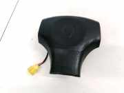 Airbag Fahrer Rover 600, 1993.08 - 1999.02 Gebraucht,