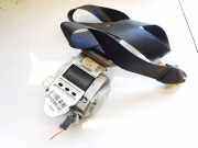 Sicherheitsgurt - Vorne Linke Mitsubishi Endeavor 2004 - 2011 2020616, 21111