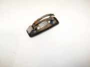 Kennzeichenleuchte Ford Focus, 1998.10 - 2002.10 xs4x13550ax, xs4x-13550-ax