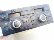 Bedienelement für Klimaanlage Audi Q7, 2006.03 - 2010.05 4l0919158d,5hb009185-5