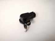 Pedalwerk Nissan X-Trail, 2001.06 - 2007.06 18919am810,