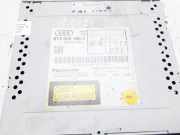 Radio Audi A5 (8T8F), 2007.06 - 2012.06 8t2035186c,