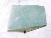 Seitenscheibe - Hinten Linke BMW 3-Series, E46 1998.02 - 2002.06 Gebraucht ,