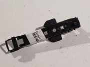 Sicherheitsgurt-Einstellschiene - VORNE LINKES Skoda Superb, II 2008.03 - 2013.06 8E0857833A, 8E0 857 833A 560 92 93 04F 560929304F