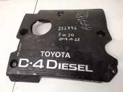 Motorabdeckung Toyota Avensis Verso, 2001.08 - 2009.11 Gebraucht,