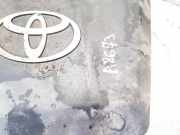 Motorabdeckung Toyota Corolla Verso, III 2004.05 - 2007 Gebraucht,