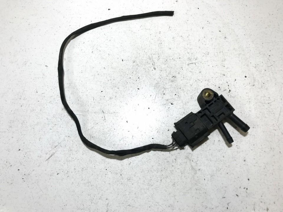 Sensor Abgasdruck Mercedes-Benz W212, 2009.01 - 2016.06 0281002925, a0061539528 sd0001