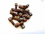 Radbolzen- Radmutter Citroen Jumpy, II 2007.01 - 2016.02 Gebraucht,