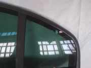 Dreieck Seitenscheibe - Hinten Linke Skoda Superb, I 2001.12 - 2008.03 Gebraucht,