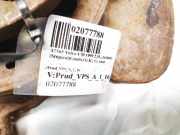 Radnabe Achsschenkel - Hinten Linke Volvo V70, I 1996.11 - 2001.01 Gebraucht,