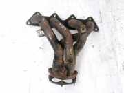 Abgaskrümmer Mitsubishi Space Runner,II 1999.08 - 2002.12 Gebraucht,